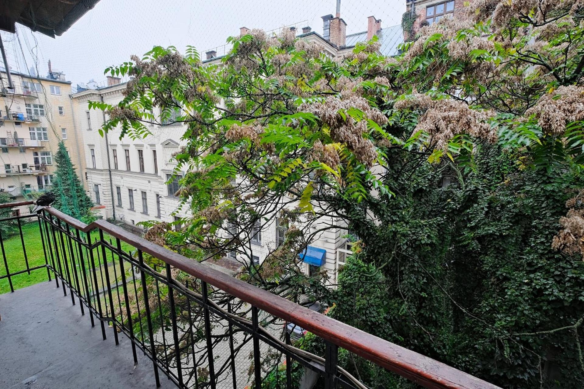 Urban Nest Apartments Swietego Marka27 Cracóvia Exterior foto