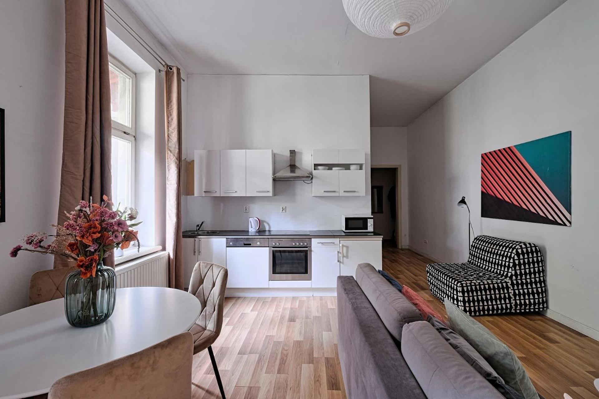 Urban Nest Apartments Swietego Marka27 Cracóvia Exterior foto